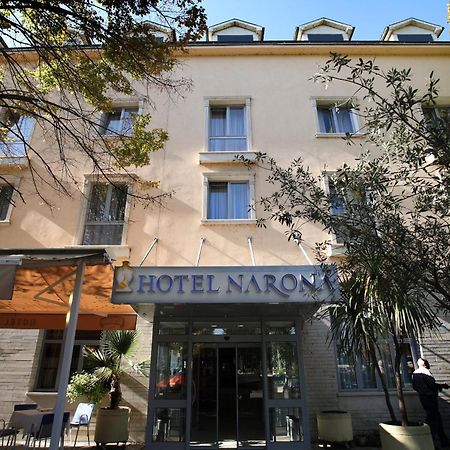 Hotel Narona Metković Eksteriør billede