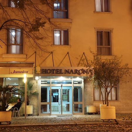Hotel Narona Metković Eksteriør billede