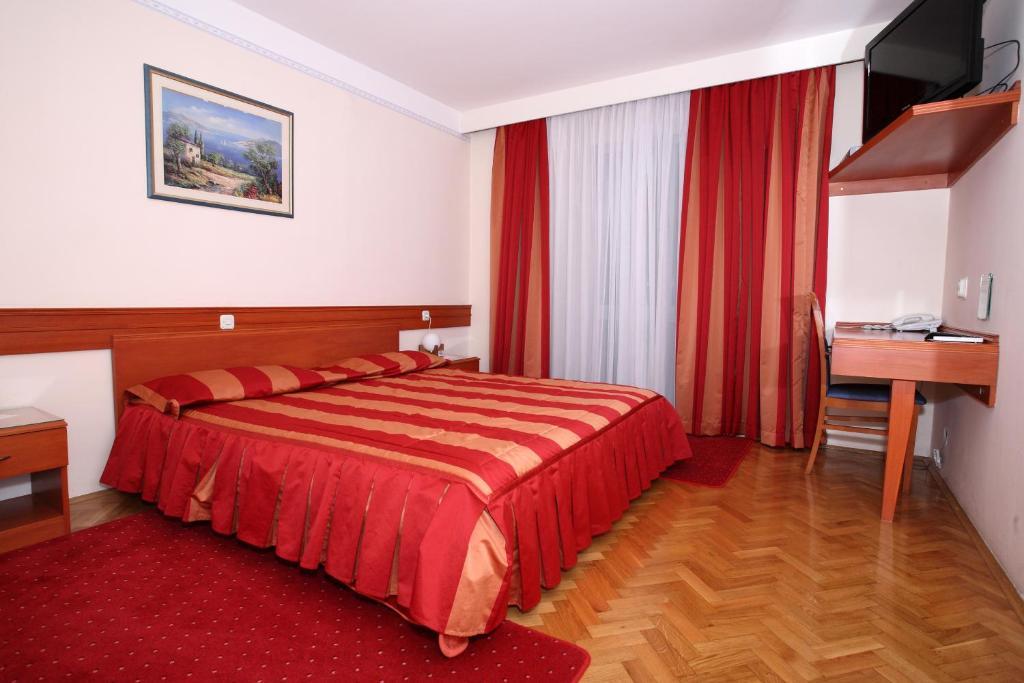 Hotel Narona Metković Værelse billede