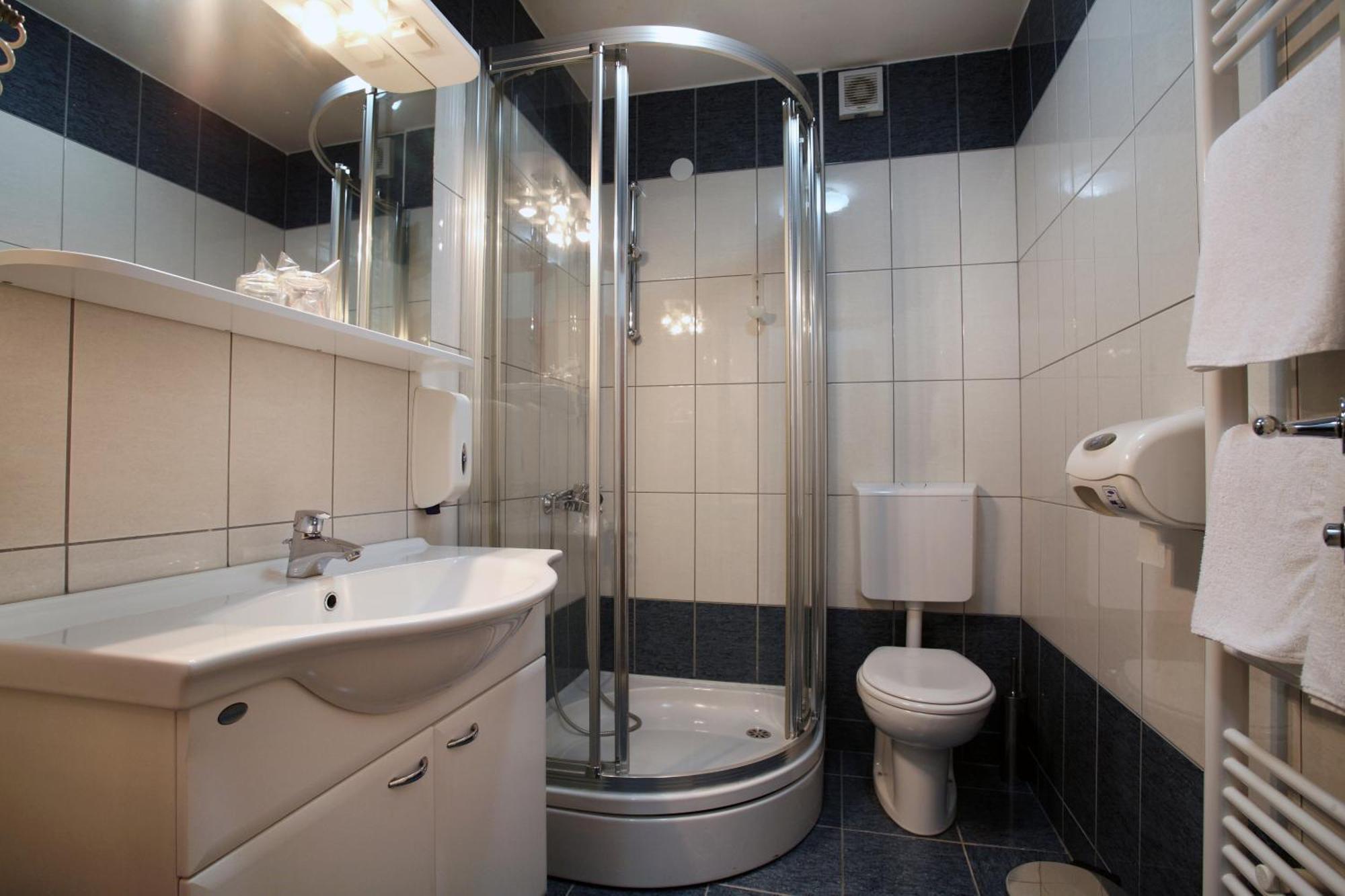 Hotel Narona Metković Eksteriør billede